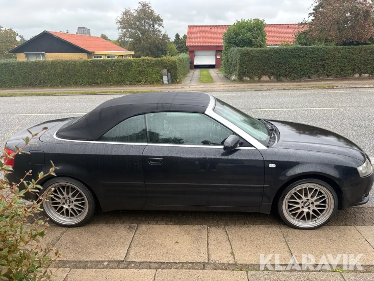 Billede 6 - Cabriolet Audi A4 2,4 V6