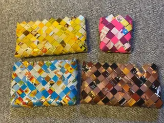 Smarte nye clutch