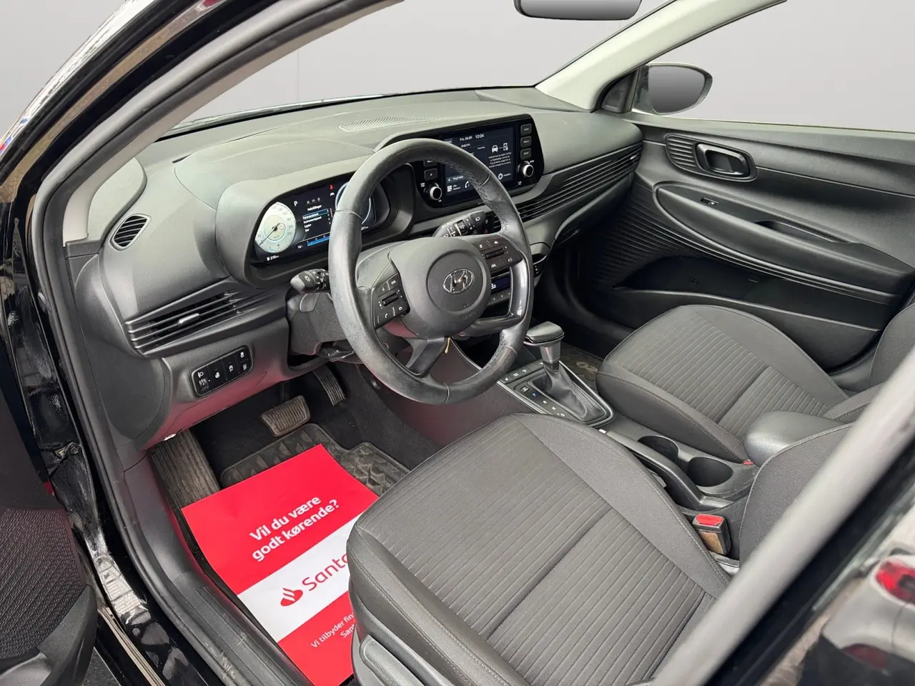 Billede 5 - Hyundai i20 1,0 T-GDi Advanced DCT