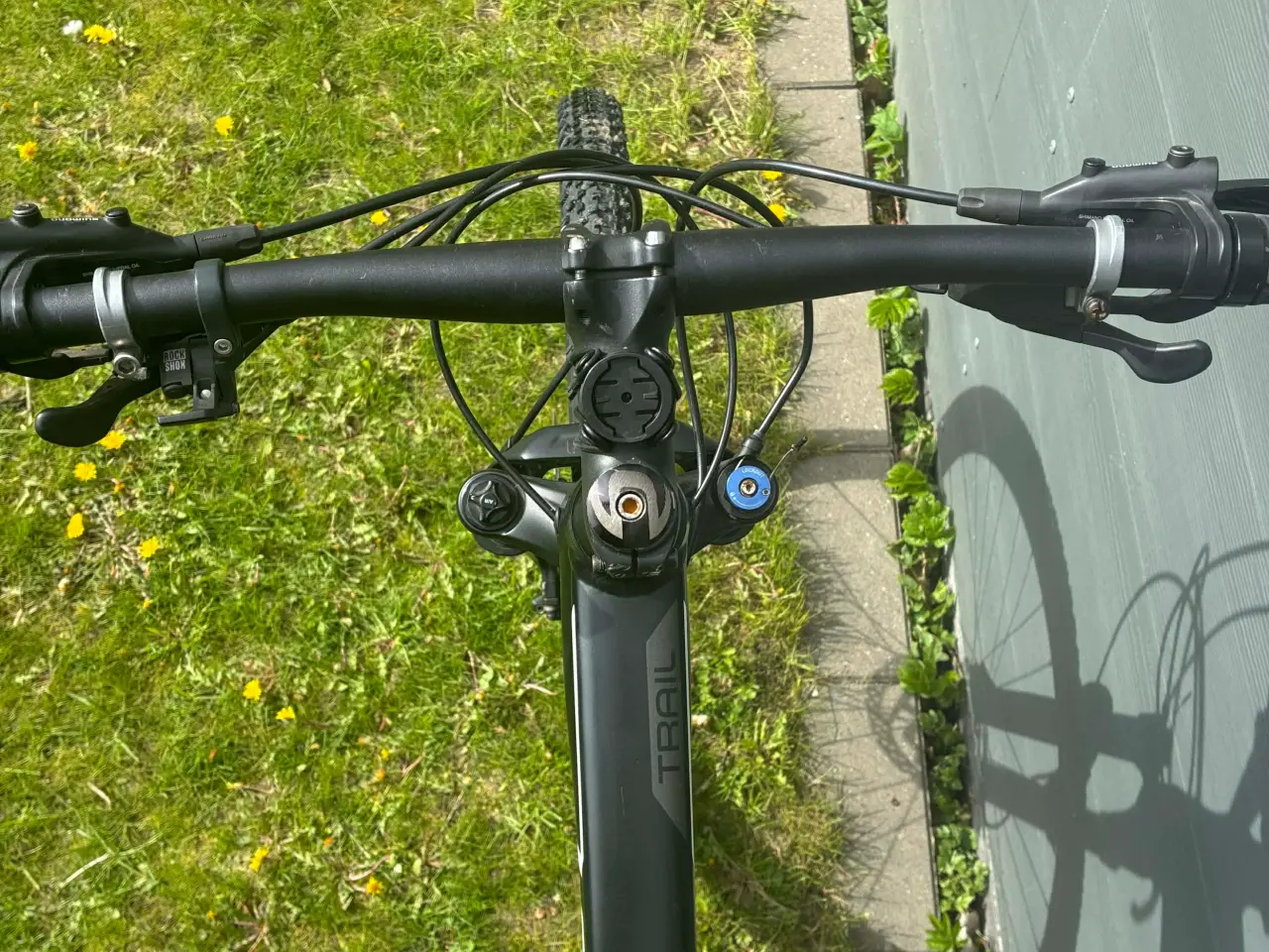 Billede 9 - Cannondale Trail 3