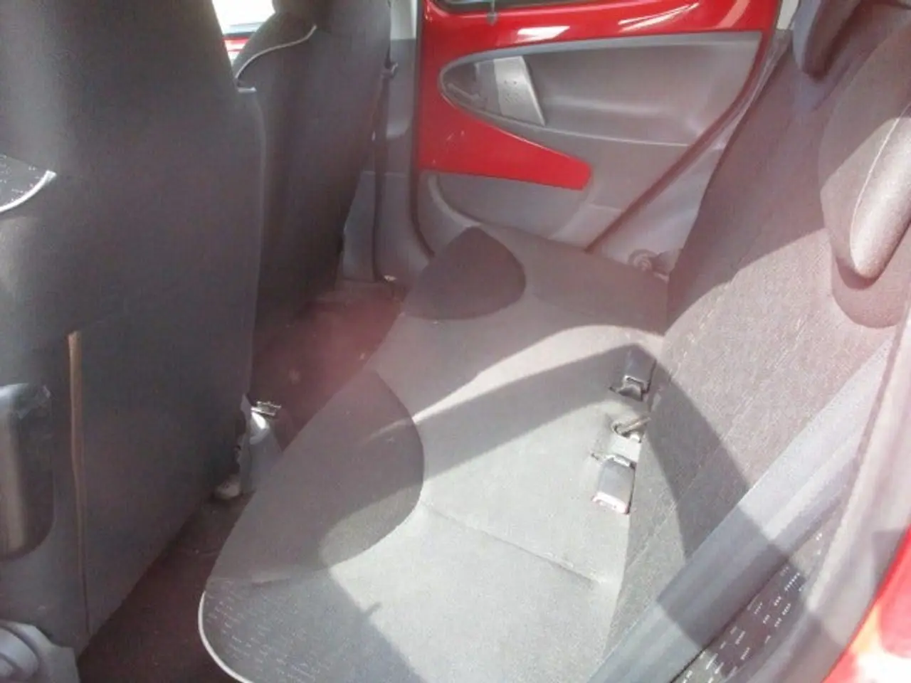 Billede 6 - Peugeot 107 1,0 Comfort