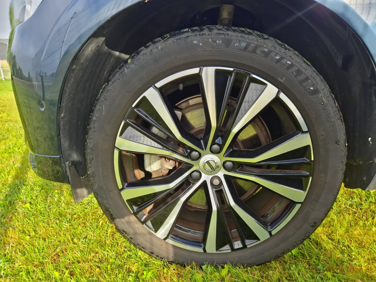 Billede 20 - Volvo XC60 2,0 T8 ReCharge Ultimate Dark aut. AWD