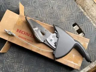 Nyt Håndbremsergreb til Honda