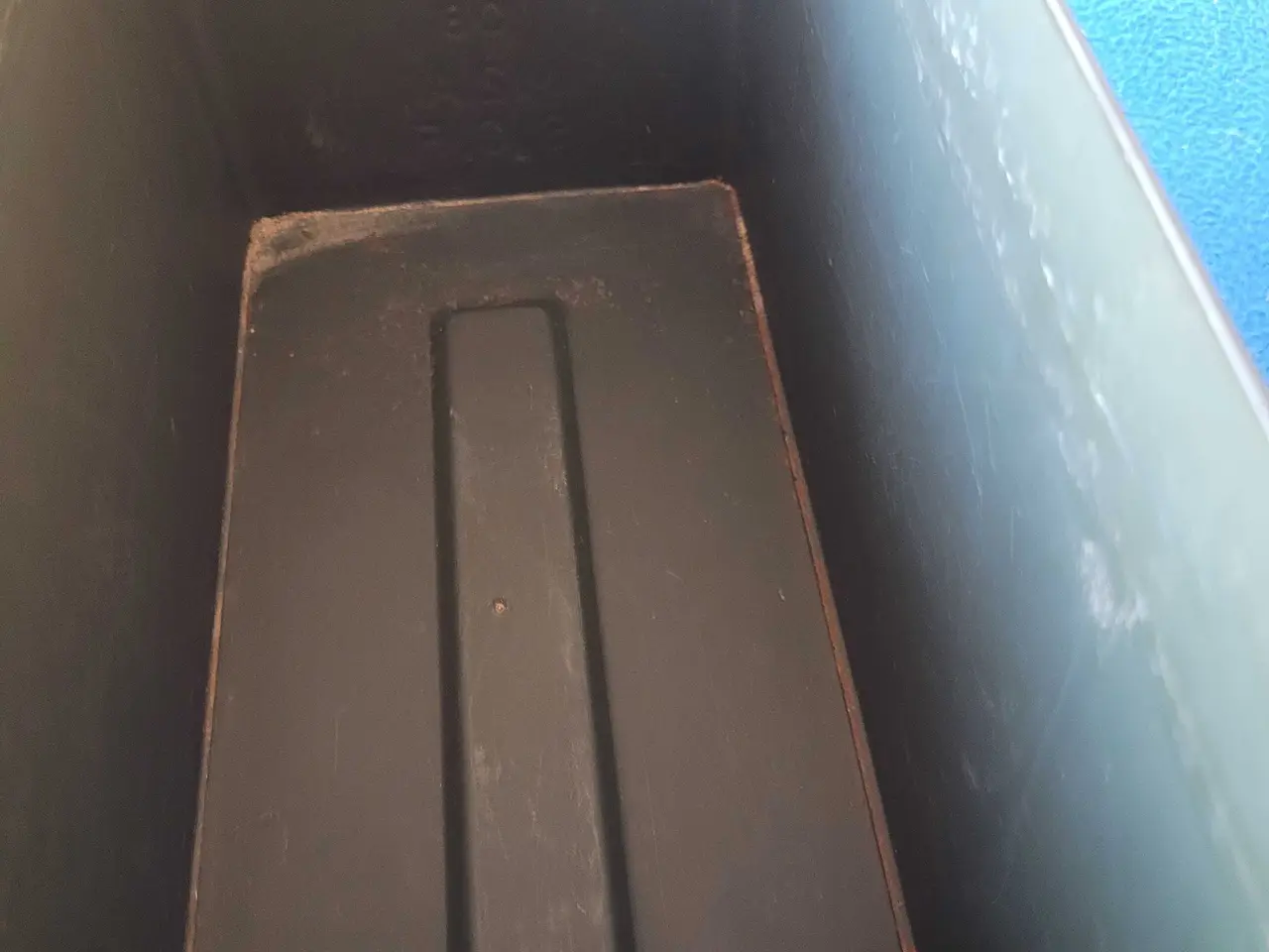 Billede 4 - Gammel  militær ammunitions kasse 