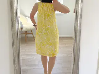 Anden kjole, Kjole, festkjole, H&M, Str 36 