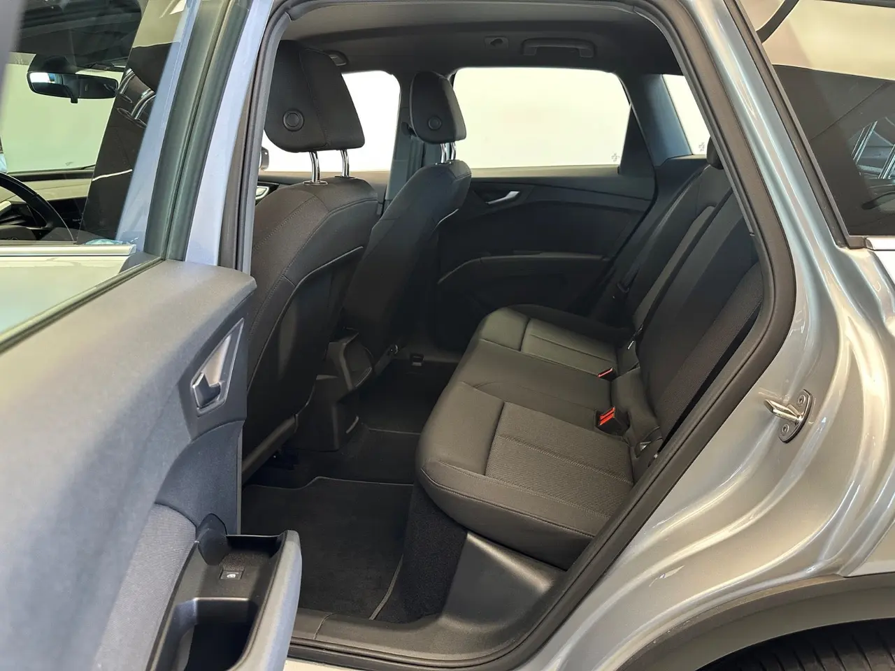 Billede 12 - Audi Q4 e-tron 45