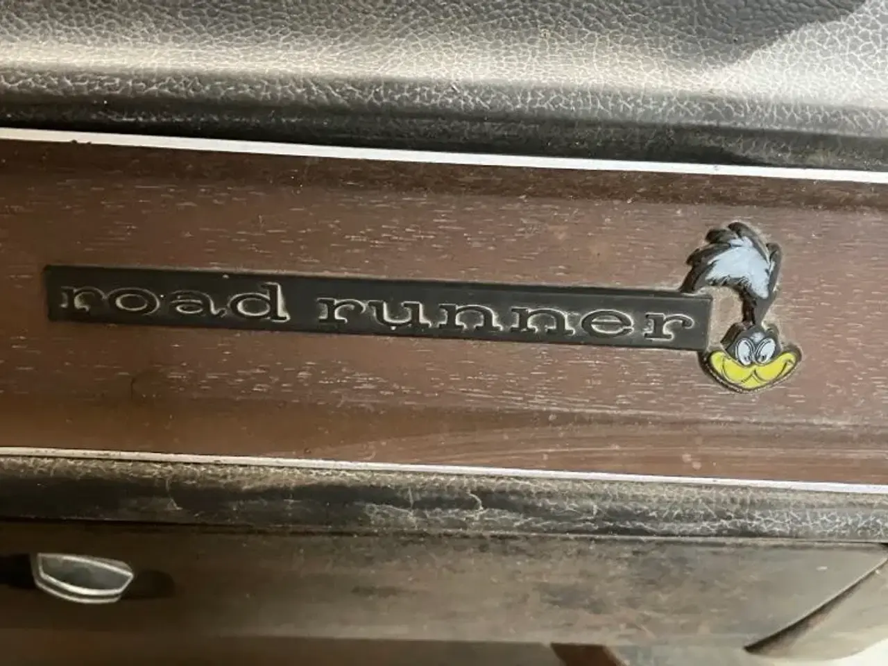 Billede 8 - Road Runner Projekt