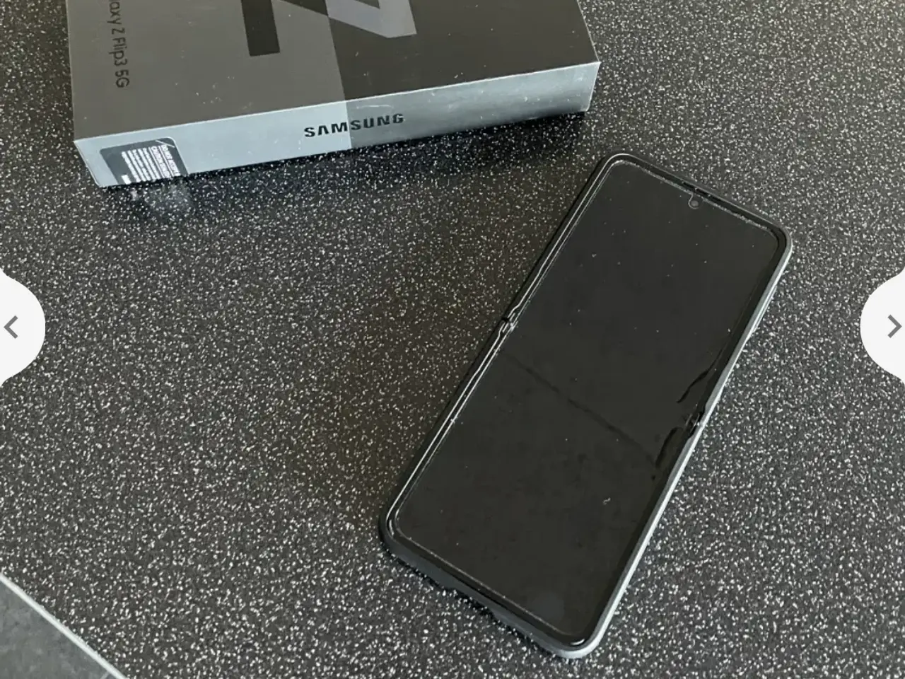 Billede 4 - Samsung Z 3 flip