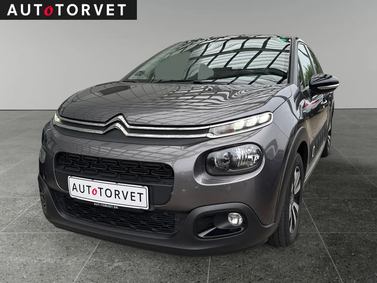 Billede 1 - Citroën C3 1,5 BlueHDi 100 Triumph