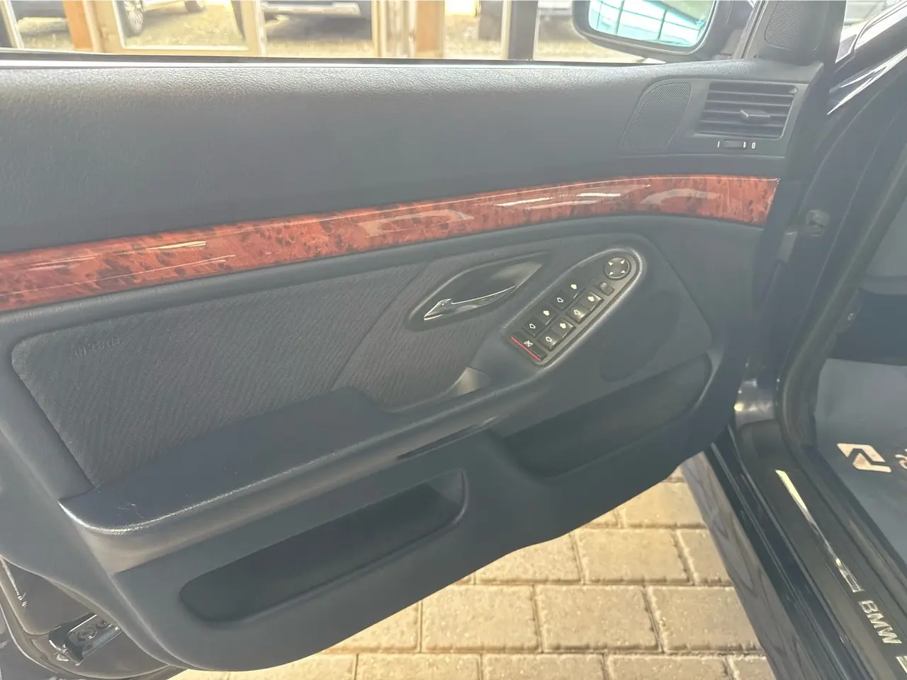Billede 16 - BMW 523i 2,5 Steptr.