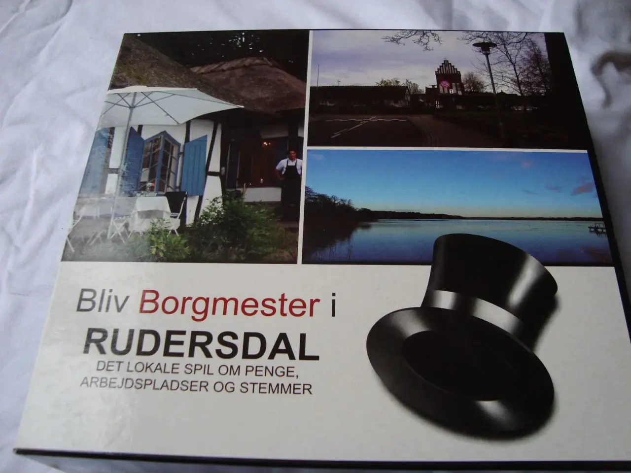 Billede 1 - rudersdal
