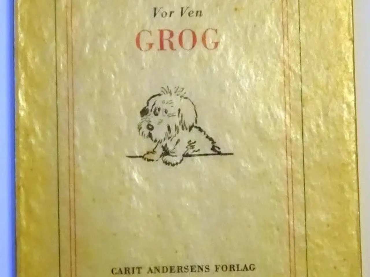 Billede 7 - Storm P bøger.