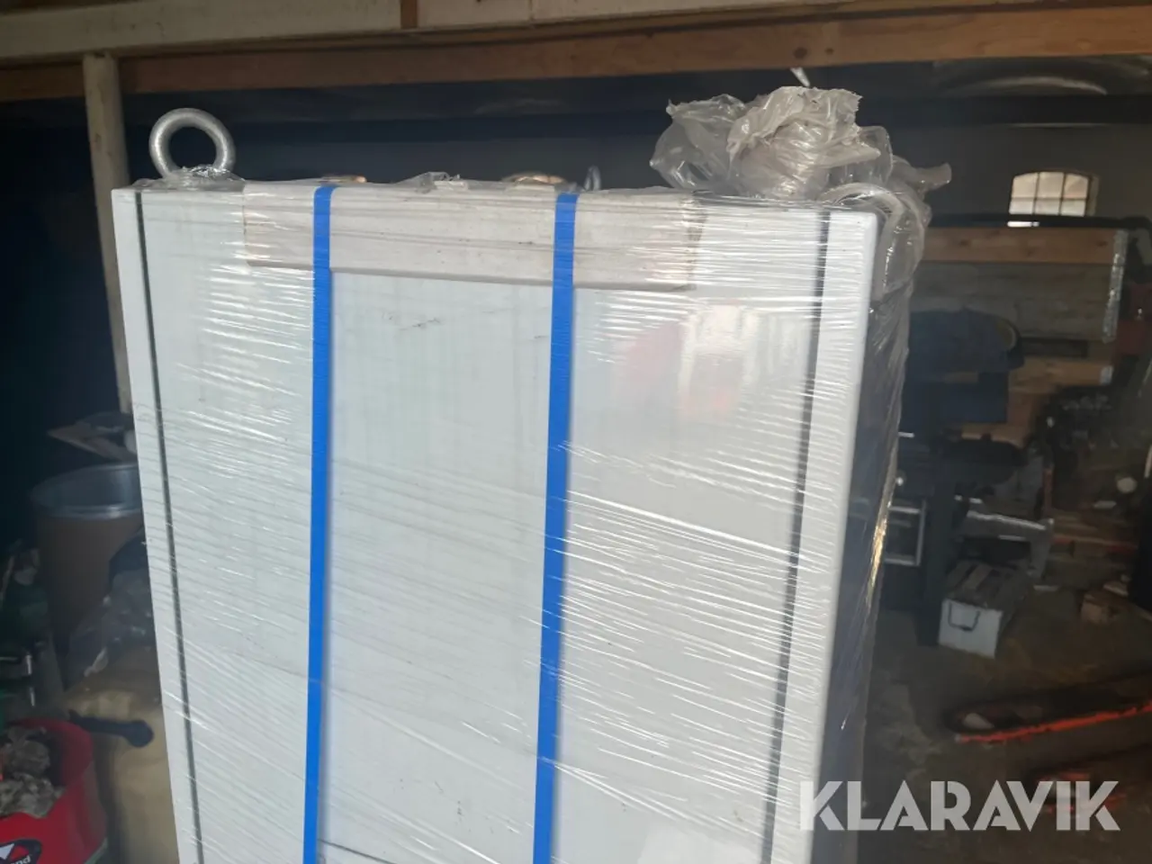 Billede 10 - Lader Bassi Lilon 650 150 industri