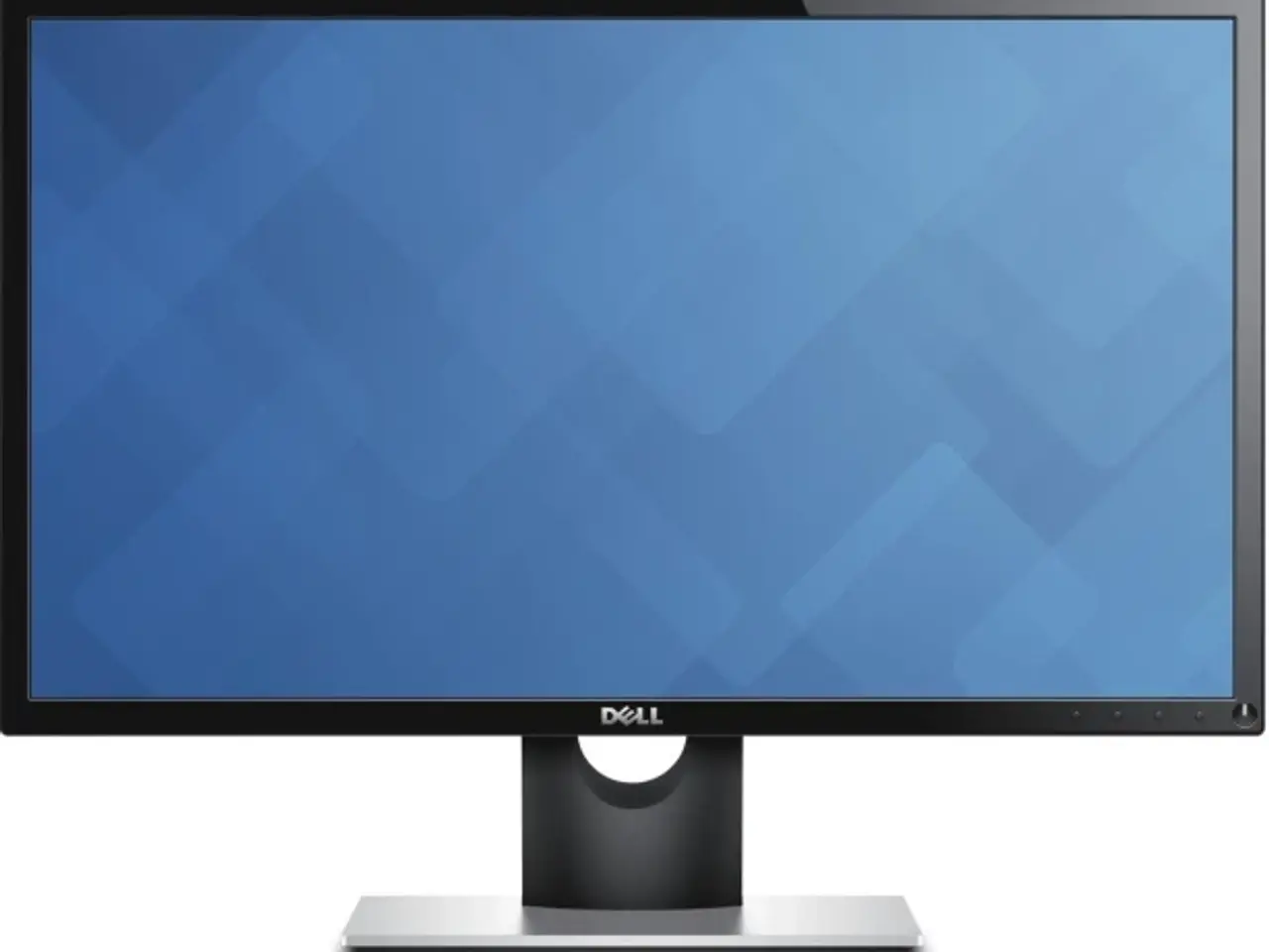 Billede 1 - 24" DELL E2416Hb Skærm - Full HD - Refurbished - Grade B