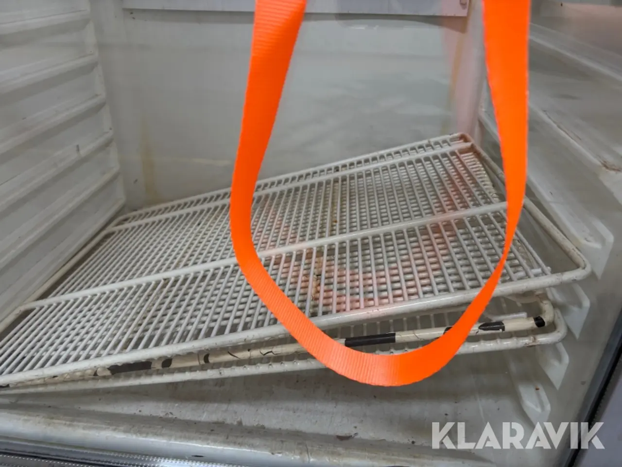 Billede 11 - Display køleskab Electrolux V400