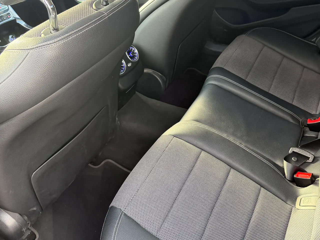 Billede 5 - Mercedes E220d 9G-TRONIC 2017