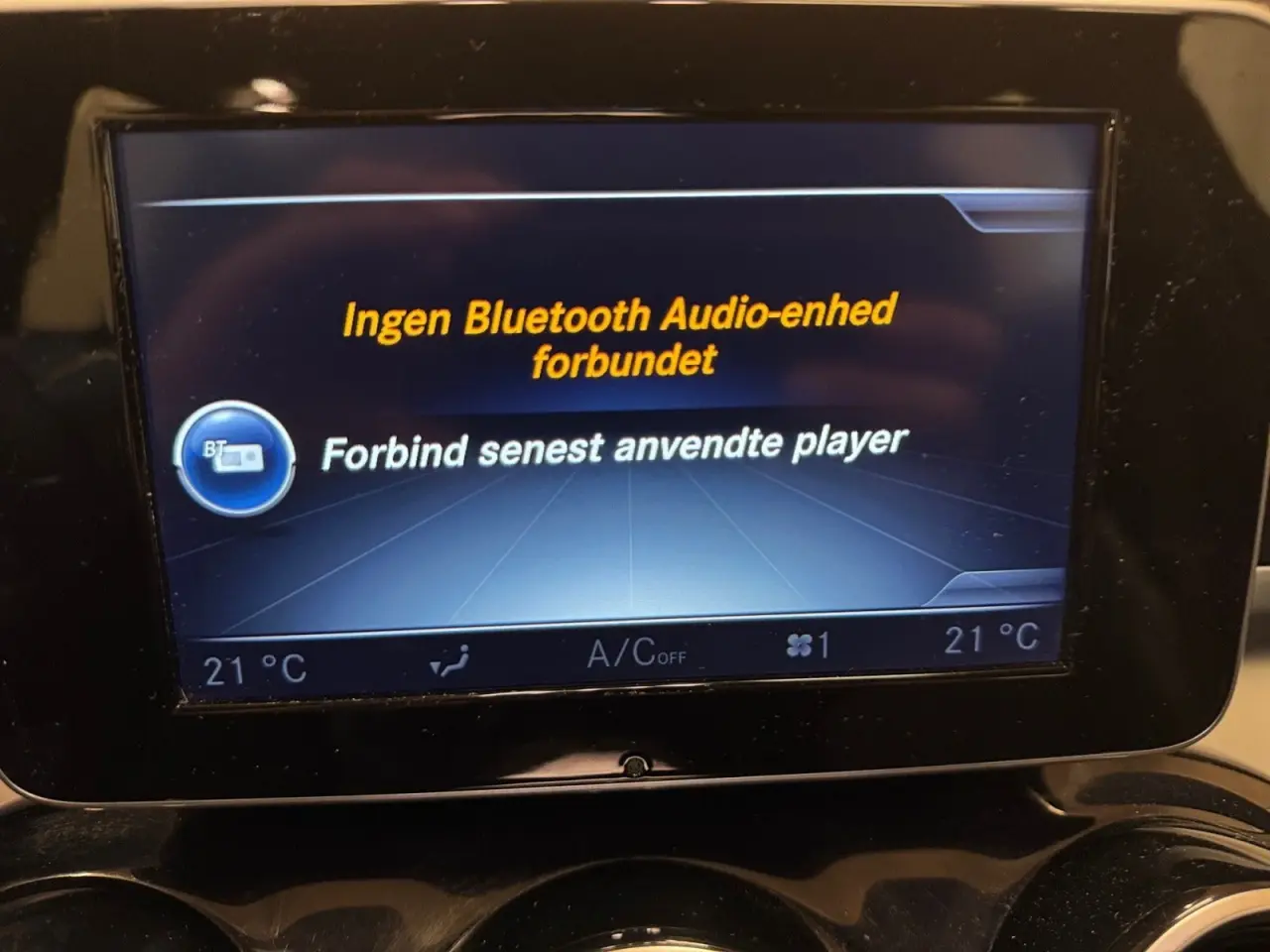 Billede 9 - Mercedes C200 d 2,2 Business stc. aut.