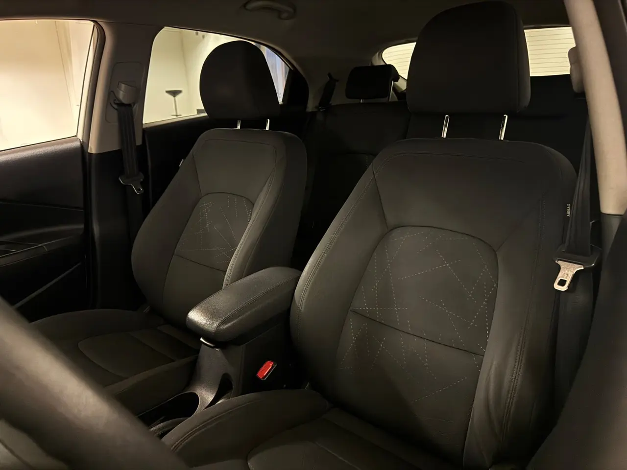Billede 8 - Kia Rio 1,2 CVVT World Cup