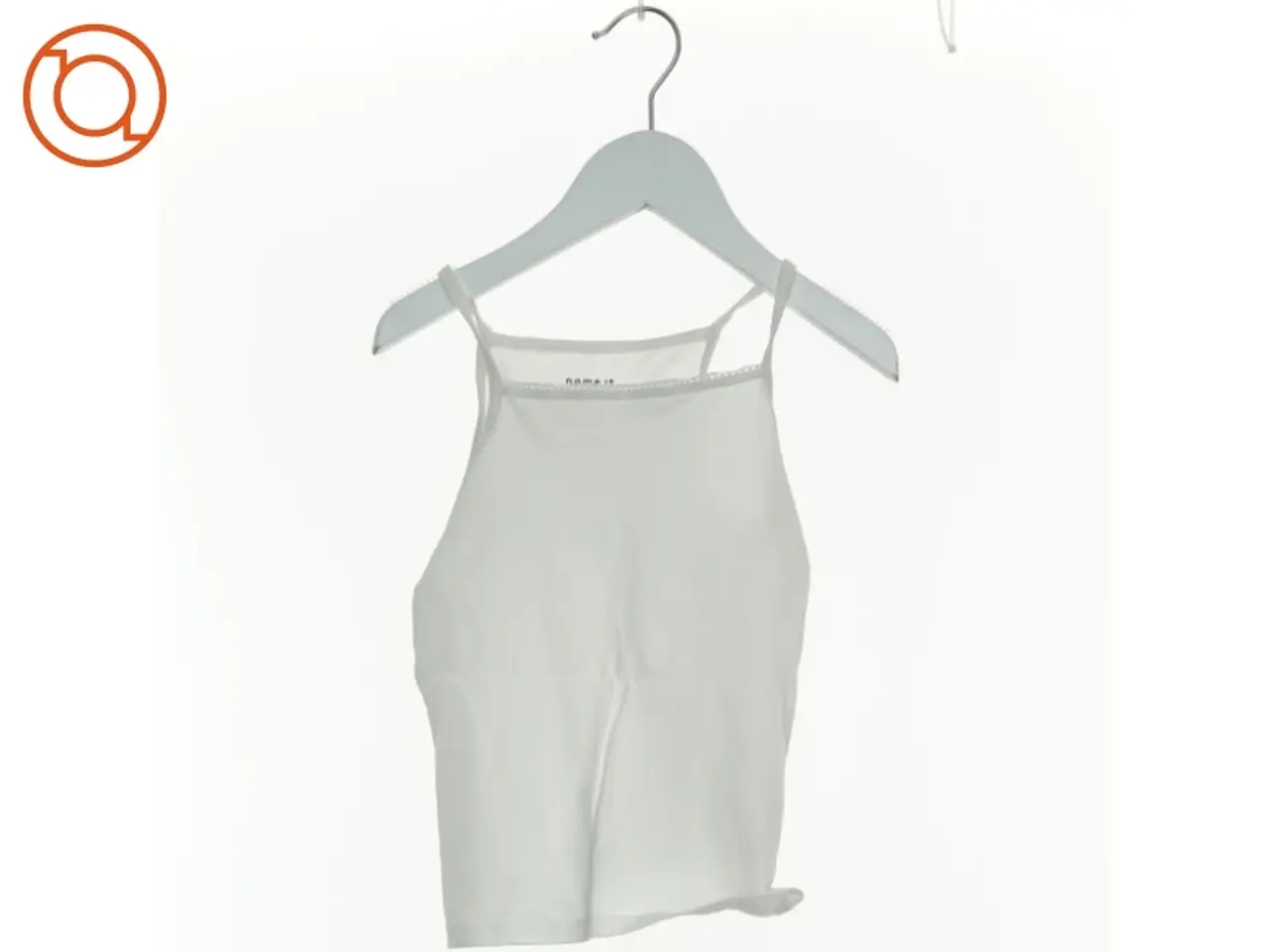 Billede 1 - Top fra Name It (str. 110 cm)