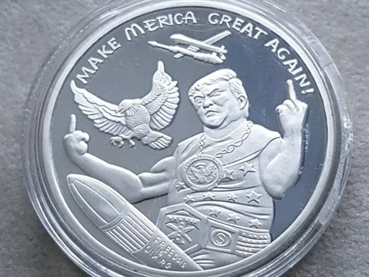 Billede 2 - USA