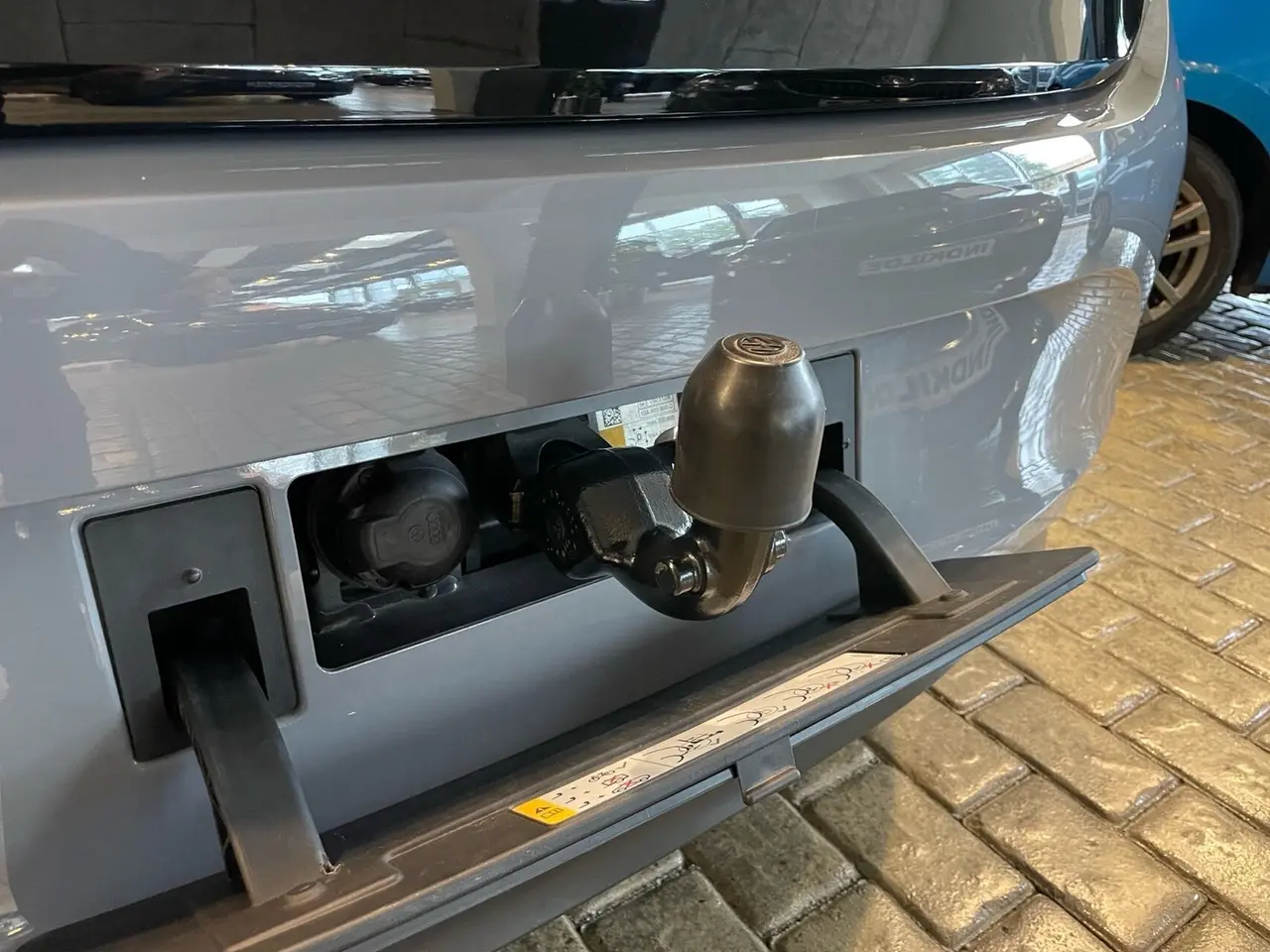 Billede 11 - VW ID.3 58 Pro Performance