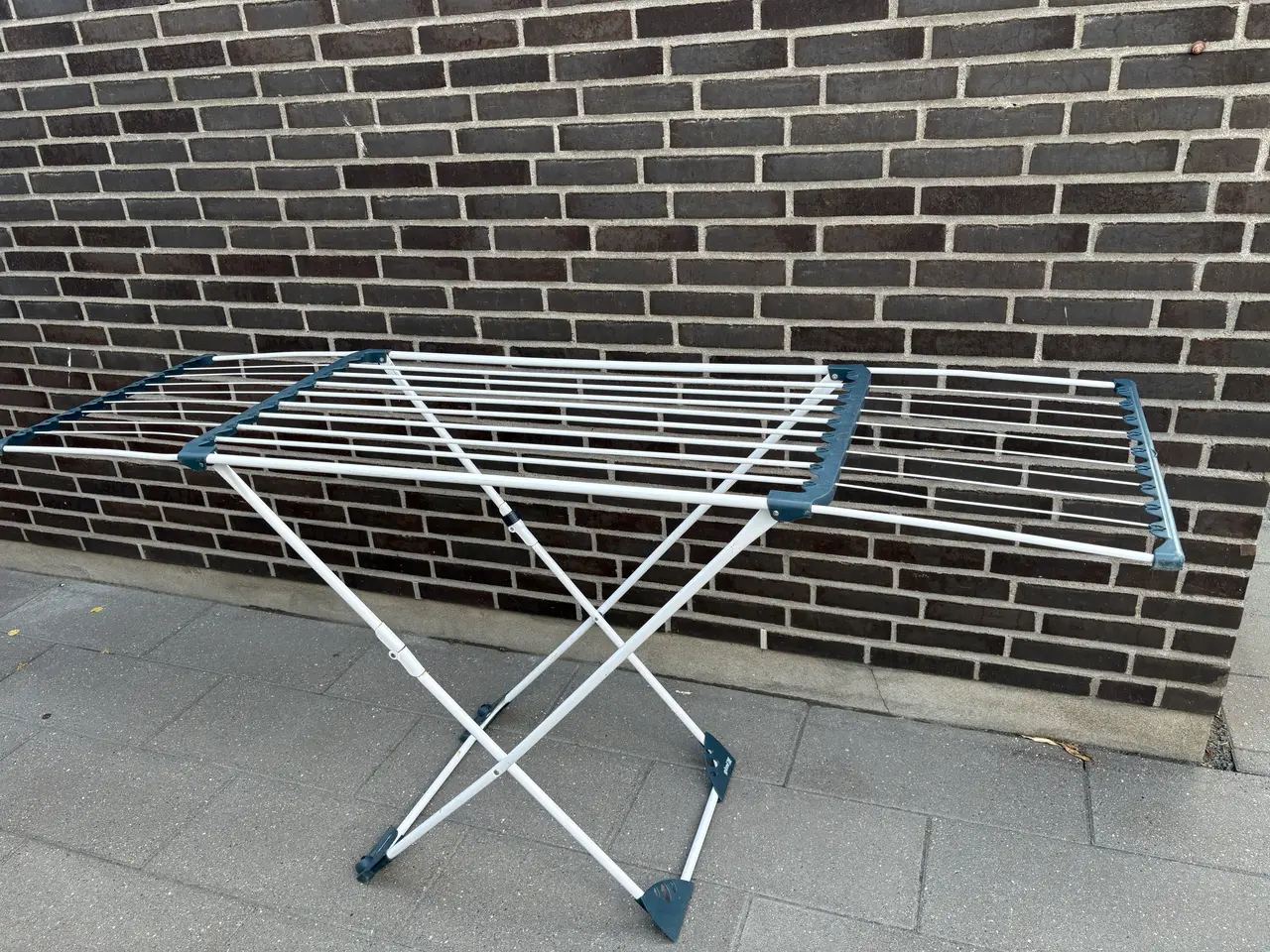 Billede 2 - Gimi tørrestativ