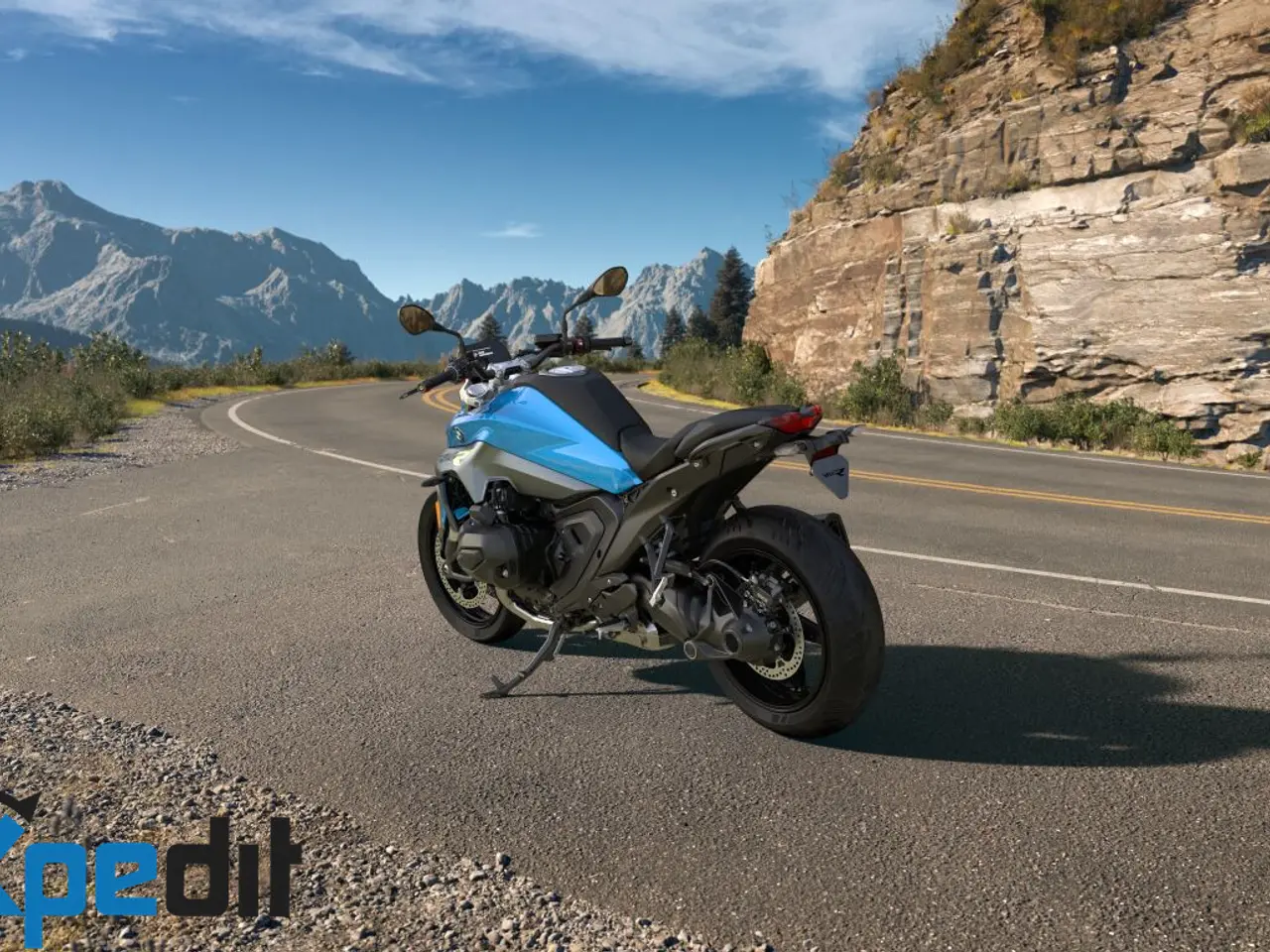 Billede 8 - BMW R 1300 R