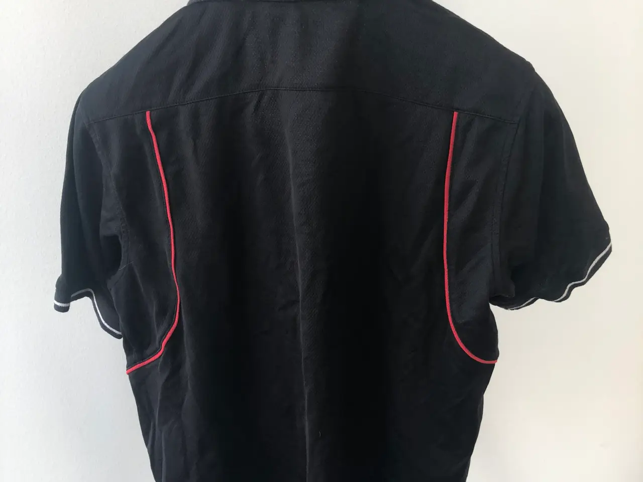 Billede 3 - Badminton polo str m