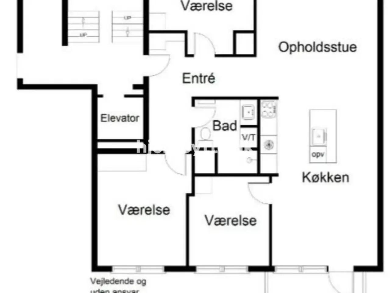Billede 8 - Hjembytte - Summerredvej