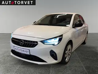 Opel Corsa 1,5 D 102 Elegance