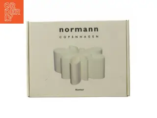 Normann Copenhagen Kontur Vase