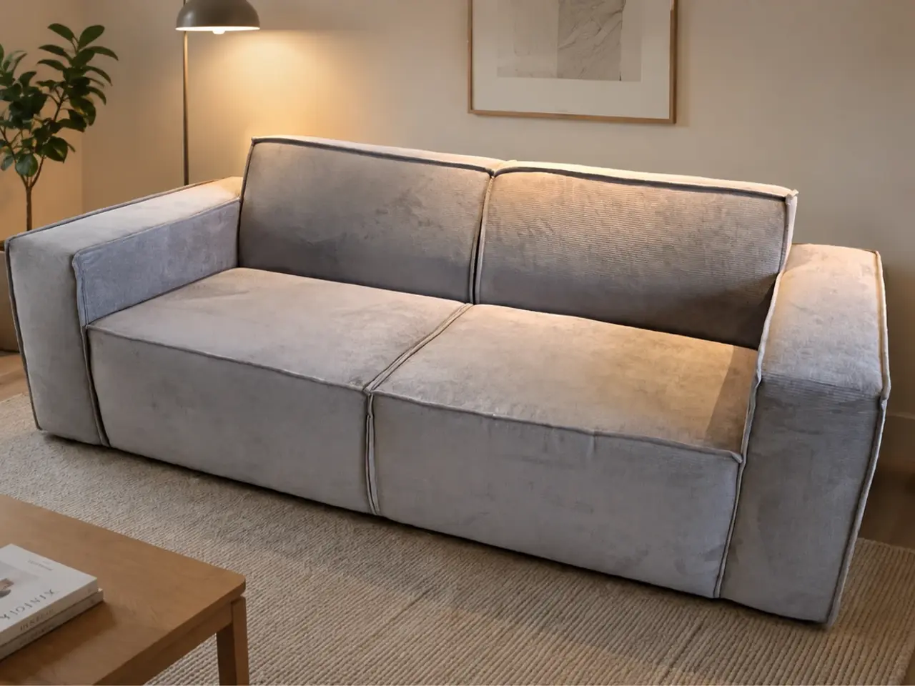 Billede 1 - 2 personers sofa, Nightcap Sof 2-Pers.