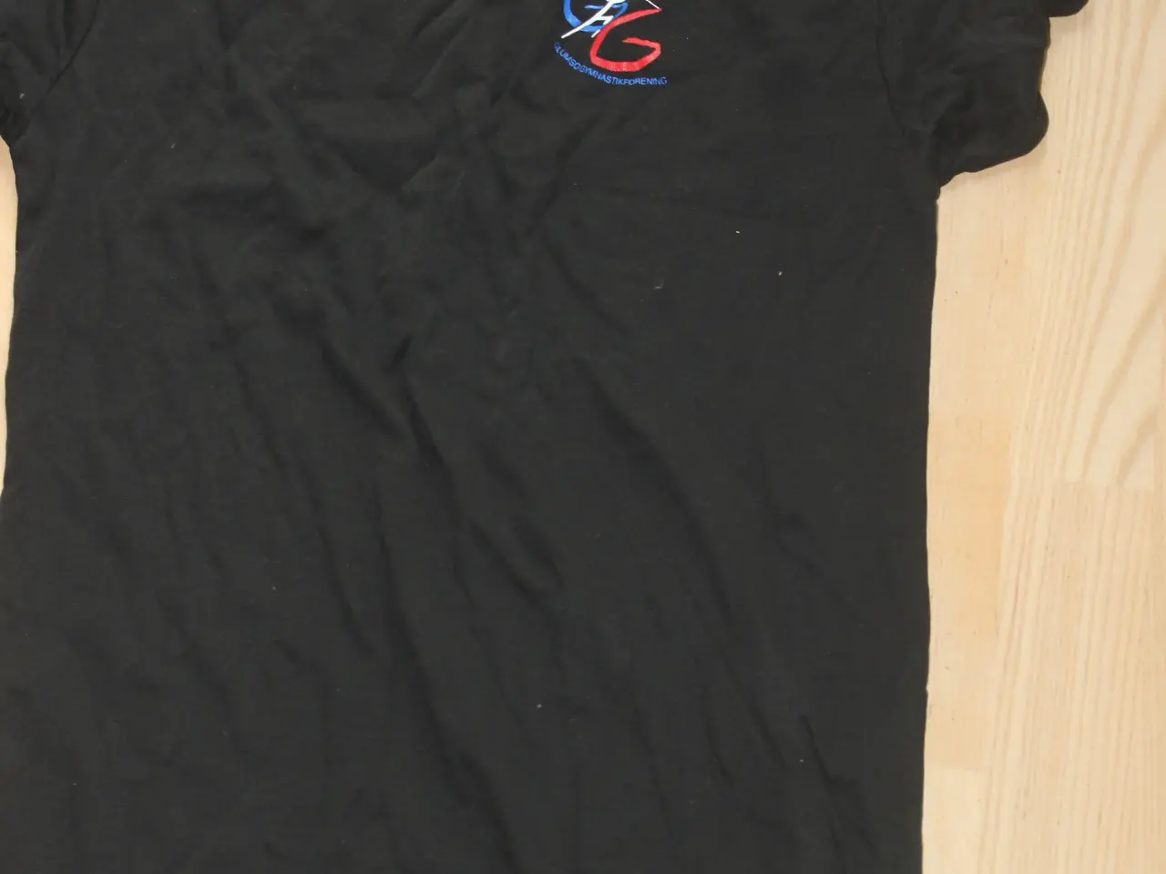 Billede 3 - Bluse, T-shirts, cardigan, str. L