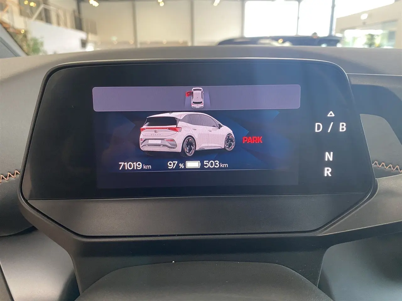Billede 17 - Cupra Born 77 e-Boost