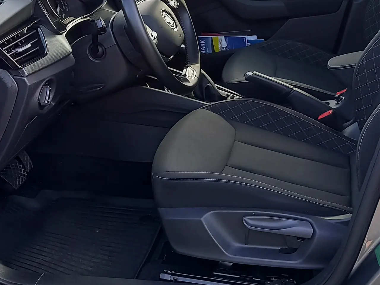 Billede 7 - Skoda Kamiq 1,0 TSI 110 DSG