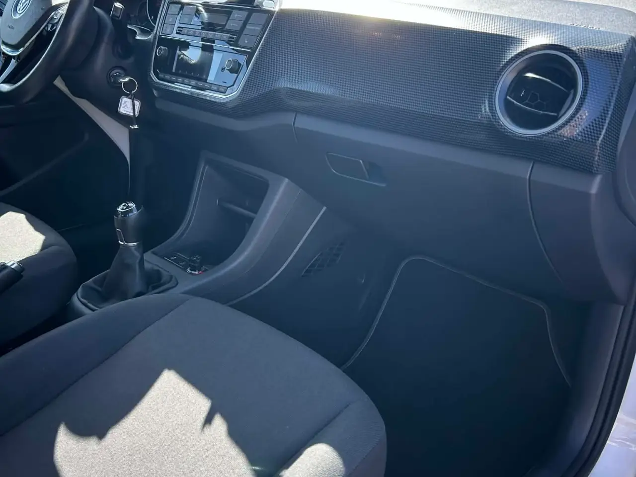 Billede 6 - Nysynet VW UP - 2018