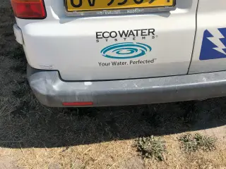 Transporter vw t5
