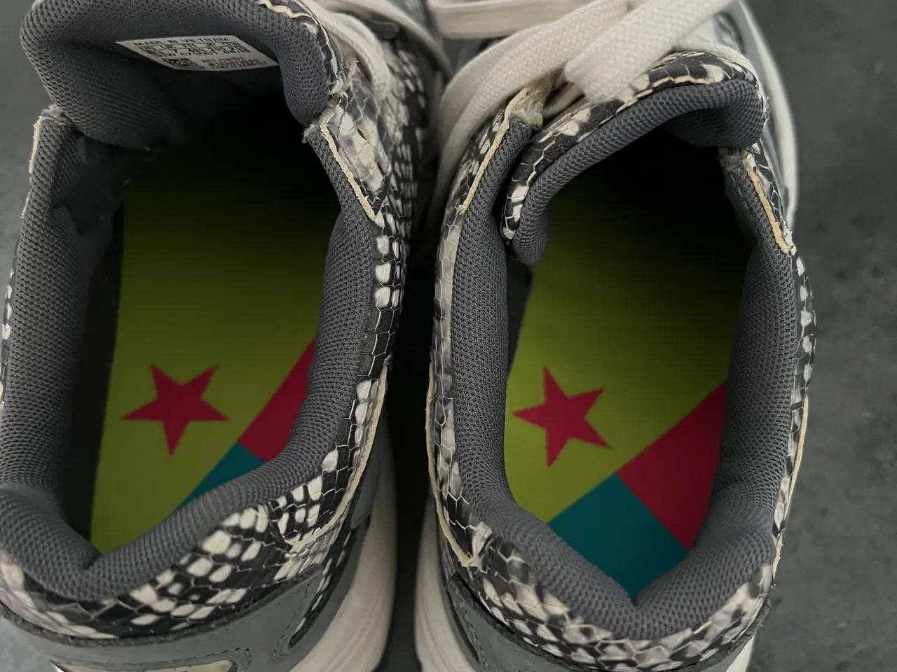 Billede 8 - Adidas Sneakers
