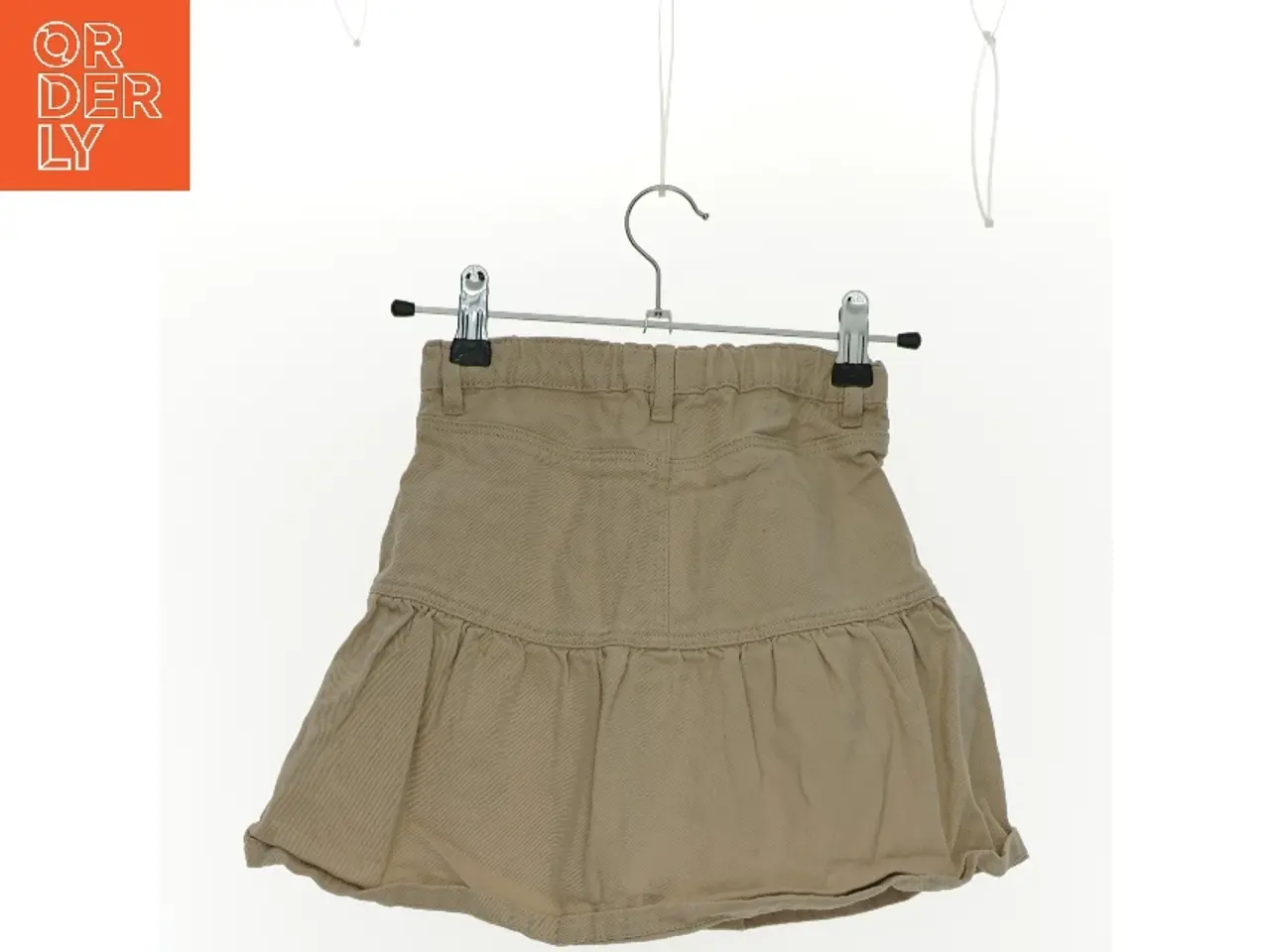 Billede 2 - Nederdel fra H&M (str. 122 cm)