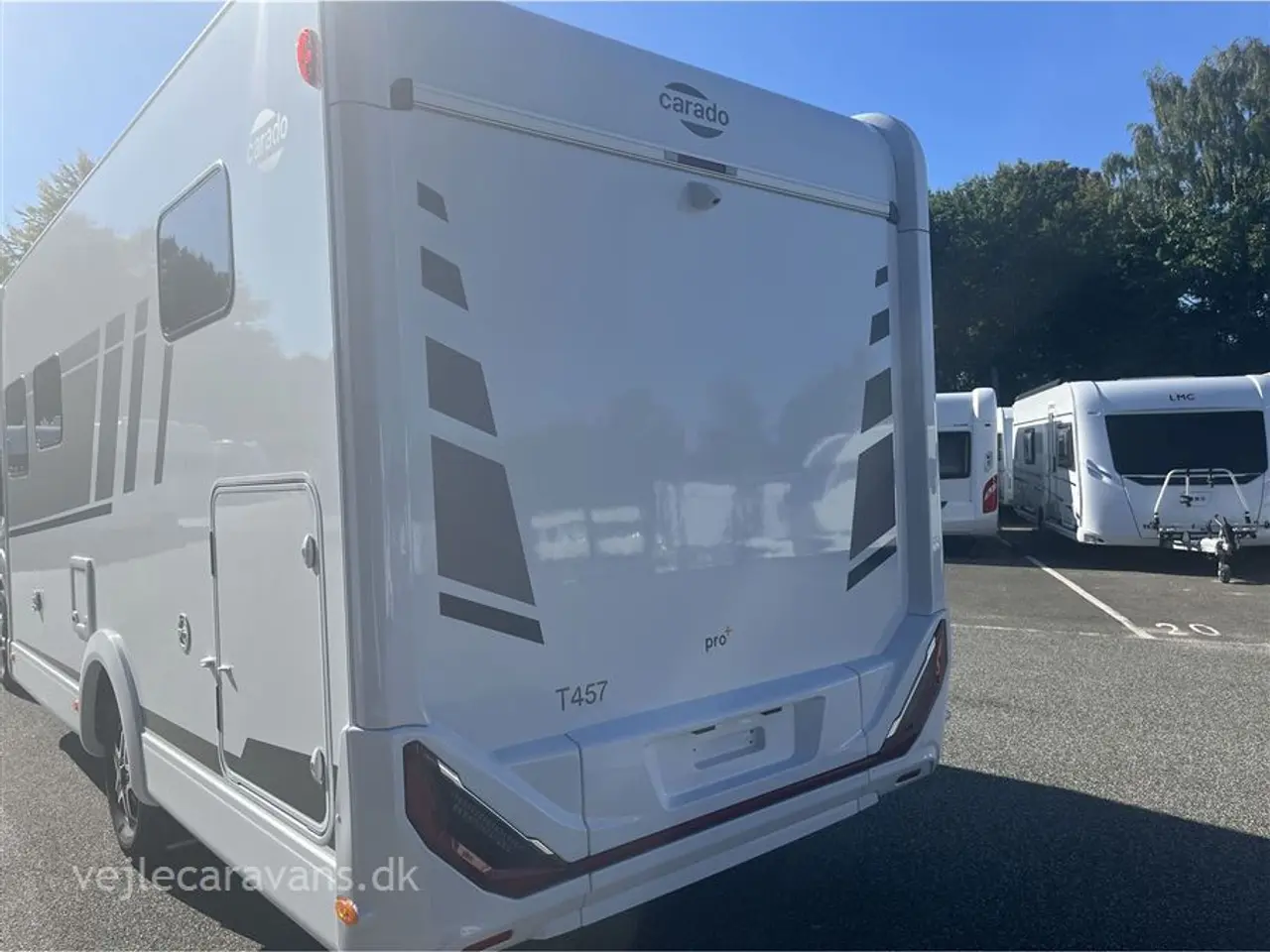 Billede 4 - 2026 - Carado T 457 PRO+