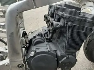 Suzuki gsxr 1100