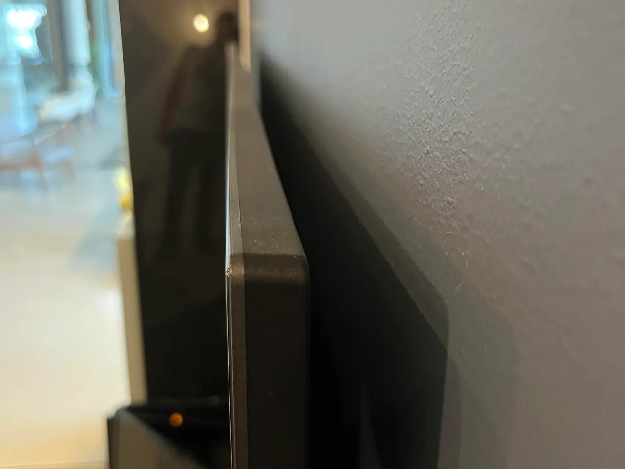 Billede 5 - Fjernsyn SAMSUNG 45"
