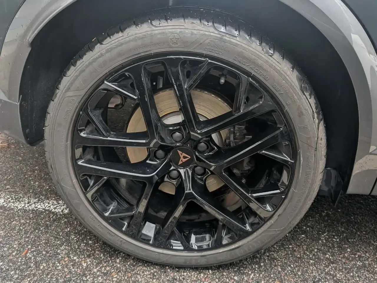 Billede 10 - Cupra Formentor 1,4 eHybrid VZ DSG