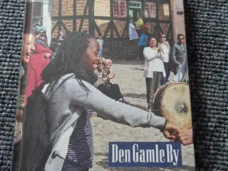 Den gamle by