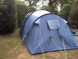 Outwell telt Nevada XL