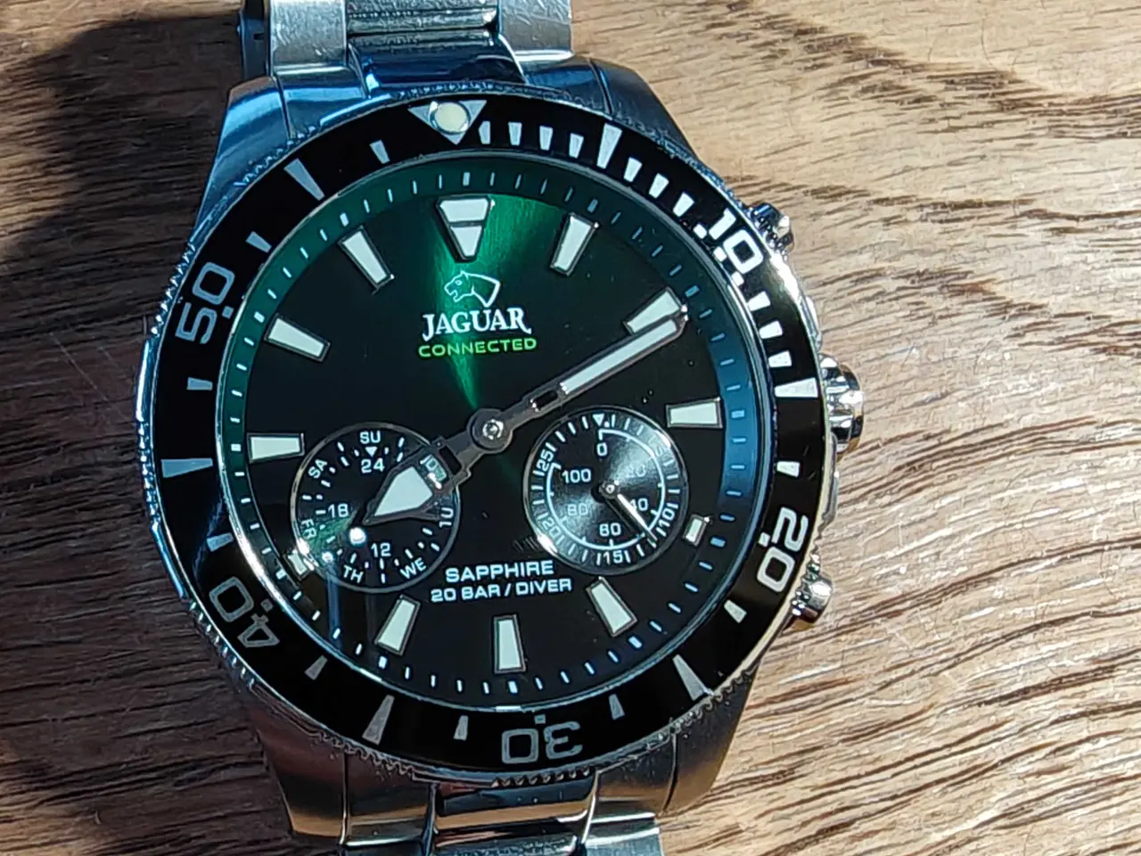 Billede 2 - Jaguar connected D