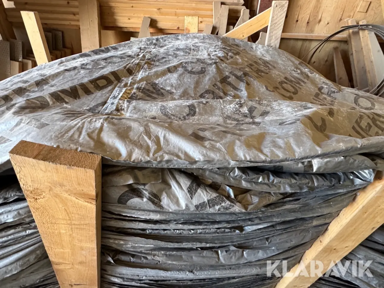 Billede 8 - Frostmåtter Combi Therm Plus, 30 Styk