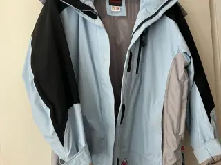Golfjakke