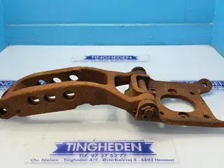 Massey Ferguson 4245 Beslag 1863391