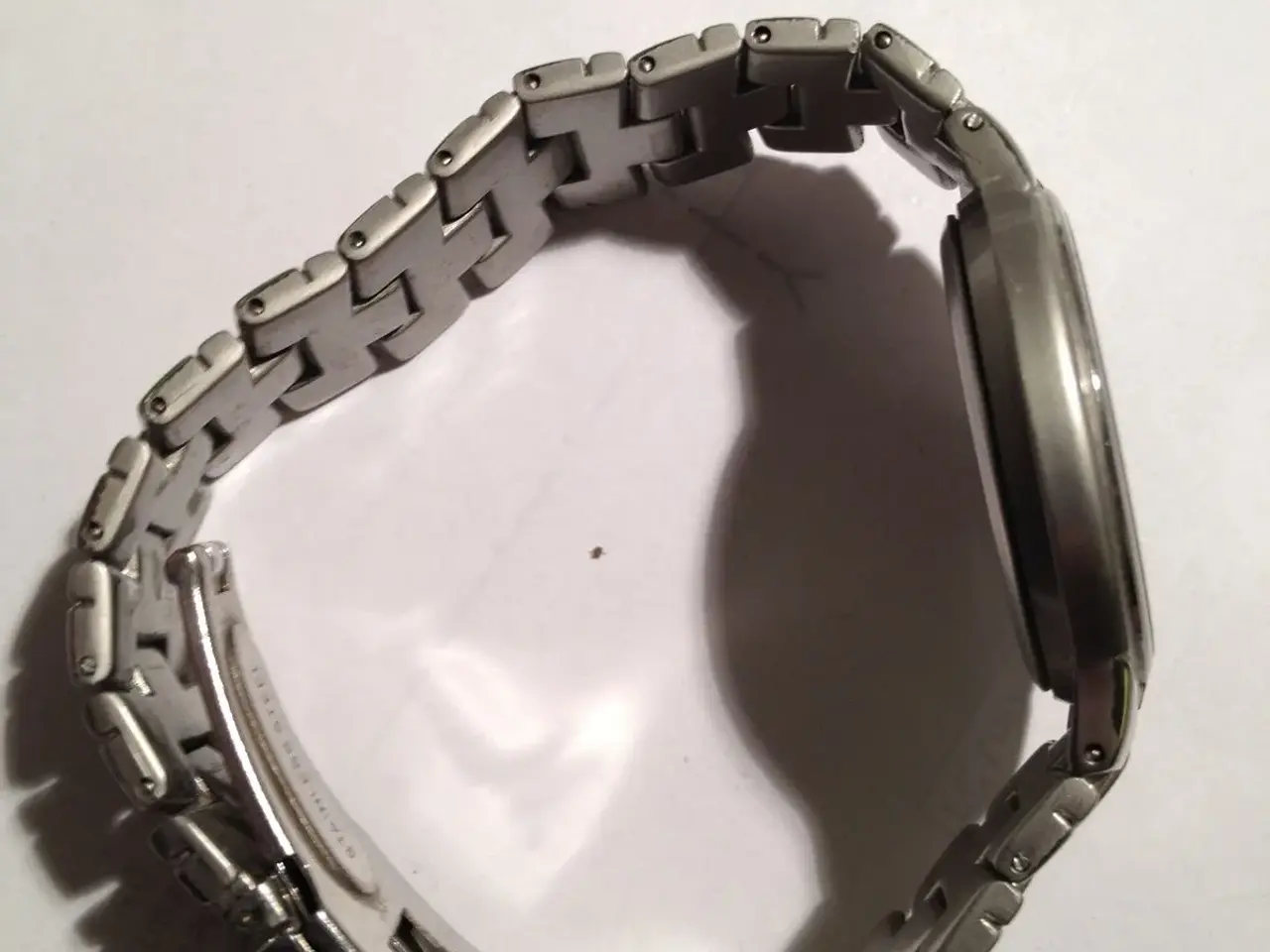Billede 4 - Flot ur fra Rosra Dia: 33mm